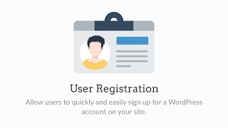 User Registration Addon by WPForms [upl. by Tremann]