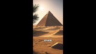 Mysteries of the Great Pyramid of Giza [upl. by Dominga]