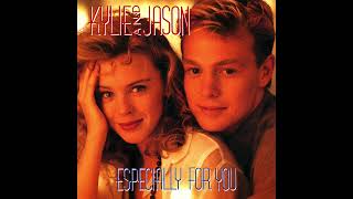 Kylie Minogue amp Jason Donovan  Especially For You Instrumental [upl. by Ollie414]