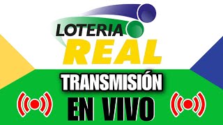 Sorteo Loteria real en vivo 14112024 [upl. by Nos]