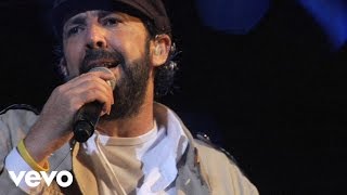 Juan Luis Guerra  Medley de Bachatas Live [upl. by Nichy]