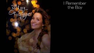 I Remember the Boy by Lea Salonga [upl. by Lacy]