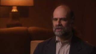 Bruce Schneier part 1 of 18  Introduction [upl. by Yrram198]