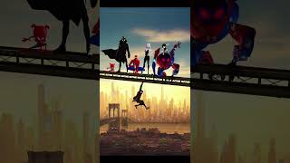 Czy film Spiderverse 3 został przesunięty na 2027 rok [upl. by Marielle]