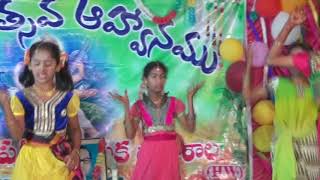 ambedkar niku joharlu vela vandanalaya video song mmp creations mamillapalli varma [upl. by Benzel584]