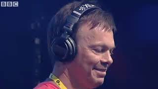 Pete Tong  BBC Hackney Weekend 2012 [upl. by Iot960]