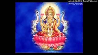 Sri Suktam Rig Veda Hymn Mahalakshmi Goddess of Wealth [upl. by Denten]