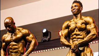 Mr East Africa men’s light heavyweight body building prejudgment Simba X Majura bodybuilding [upl. by Marni]