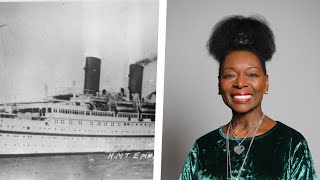 Floella Benjamin challenges the Conservatives over Windrush scandal [upl. by Garson49]