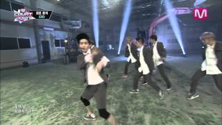 EXO으르렁 Growl by EXOM COUNTDOWN 201381 [upl. by Shelli652]