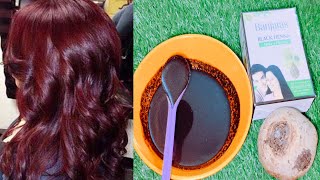 How to use beetroot and henna for grey hair  Henna powder for hair  Beetroot with henna [upl. by Anier]