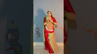 TItli dance kanakdanceworld kanaksolanki shorts [upl. by Dagall]