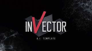 1 Invector AI Template  Importing the AI Template [upl. by Urias]