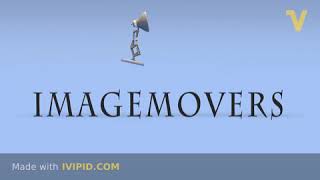 ImageMovers Limited Liability Company 2024Present Pixar Version [upl. by Ambros]