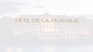 Sofitel Fete de La Musique in Partnership with Baltic Opera [upl. by Rayner176]