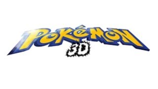 Pokemon 3D Game for PC Download 2013 [upl. by Bonnette]