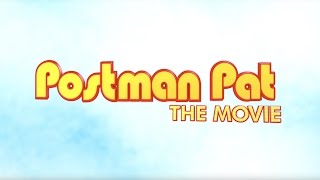 Postman Pat The Movie trailer [upl. by Mackenie145]