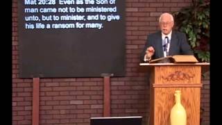 1 19 14 Is Calvinism Predestination True [upl. by Alanson]