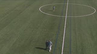 U17 Pafos FC vs Aris Limassol FC [upl. by Asseram]