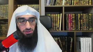 Is Buying A Gaming PC Haram If It Wastes My Time  Ustadh AbdulAziz AlHaqqan [upl. by Ignace]