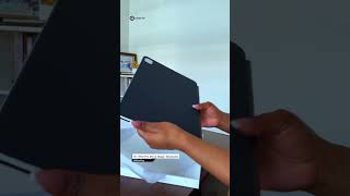 Unboxing the iPad Pro M4 🔥 [upl. by Innoc]