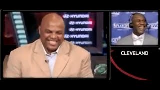 Shaq DISS on Chris Webber and Kenny Funny [upl. by Fiedler384]