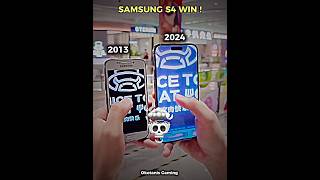 Samsung S4 is the Goat 💀 trollface trending trending viral shorts [upl. by Yajet]