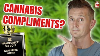 NEW Cannabis Intense FRAGRANCE DU BOIS Review [upl. by Pul]