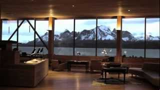 Tierra Patagonia Hotel amp Spa [upl. by Marchak]