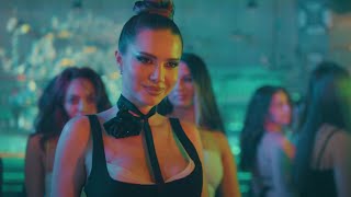 Otilia x Jay Maly  Otro Trago  Official Video [upl. by Nepil]