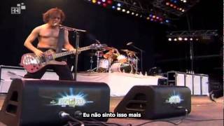 System Of A Down ATWA Legendado PTBR [upl. by Eiramanna]