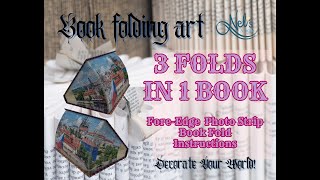 3 in 1 fold tutorial [upl. by Barret]