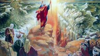 The Book of Exodus  From The Bible Experience [upl. by Alamaj]