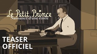 Le Petit Prince et la Planète du Temps [upl. by Gombach]