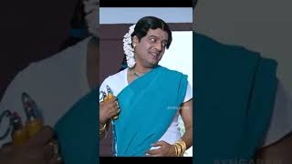 என்னடி Grinderu இந்த ஆட்டம் ஆடுது  Murattu Kaalai Comedy Scene  Sundar C  Vivek  Shorts [upl. by Fabria]