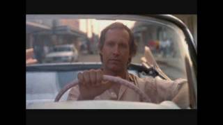 Fletch Lives Theme Opening Credits by Harold Faltermeyer remake by Ben Geeves [upl. by Cormier]