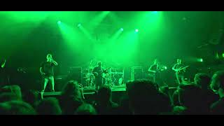 Cynic  Live in Inferno Metal Festival 2024 31032024 [upl. by Casavant]