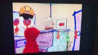 Elmos World  The Bicycles Song [upl. by Kasevich374]