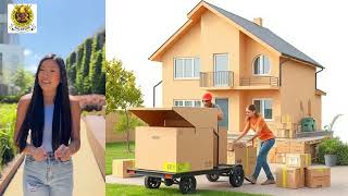 Hire the best packers and movers in Whitefield [upl. by Sucramrej]