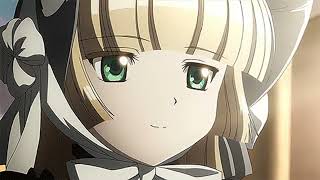 Gosick Ending 1  Resuscitated Hope Full slowed  reverb [upl. by Natsirc]