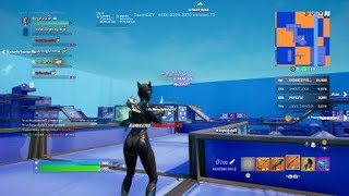 Fortnite Headshots Hurt [upl. by Assiled]