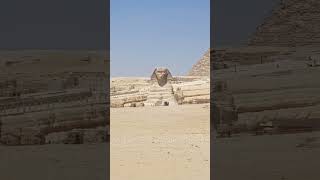 GREAT SPHINX OF GIZA [upl. by Anera641]