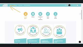 The Ecampus Orientation Navigating the LMS [upl. by Ayam]