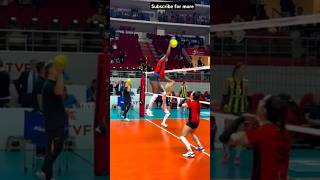 Volleyball shortstoday volleyball match volleyball shortsfeed trending sports shorts [upl. by Ynatsed678]