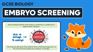 GCSE Biology Revision quotPolydactylyquot [upl. by Tonia522]