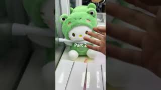 Part 2 capit boneka shorts short capitboneka viral fyp fypシ゚viral viralvideo [upl. by Brubaker]