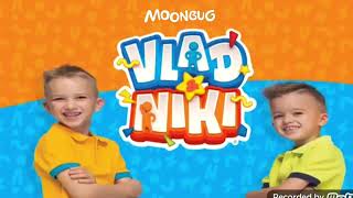 Vlad niki family moonbug [upl. by Shriver]