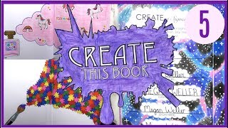 Create This Book Episode 5 Moriah Elizabeth [upl. by Enoid693]