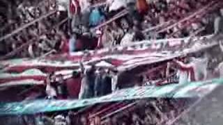 Hinchada de River Plate [upl. by Calia]