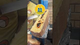 Cheese Box Glasgow  New Street Food [upl. by Pember]